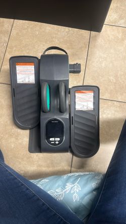 Cubii Total Body