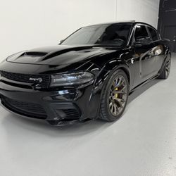 2020 Dodge Charger