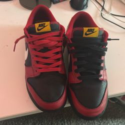 Nike Dunk Low Retro LTD Tattoo
