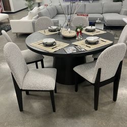 Dining Table Set