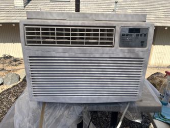 Window Air Conditioner
