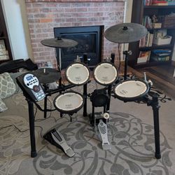 Roland Drum Set