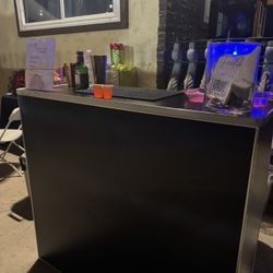 Bartending
