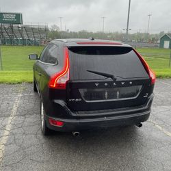 2010 Volvo XC60 V6 AWD