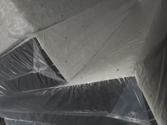 memory foam twin size mattress set $299.99 free delivery