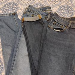 Skinny Jeans For Women 