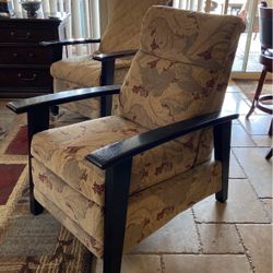 Too lazy boy recliner’s
