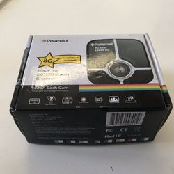Polaroid Dash Cámara 