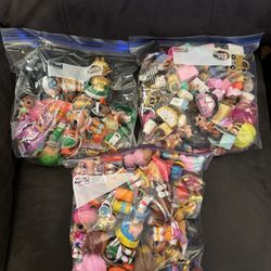 LOL Surprise Dolls And Accessories — GIANT lot
