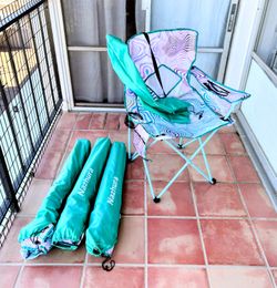 Camping Chairs