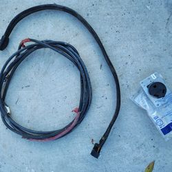 Heavy Duty Wire