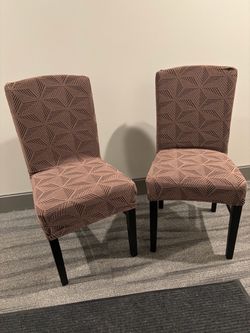 Kitchen chairs