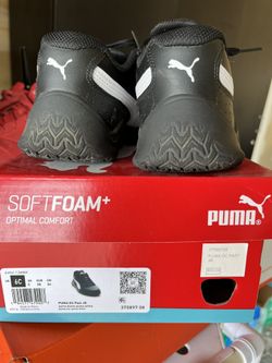 Pumas Shoes