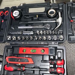 Sure Bilt Tool Set 