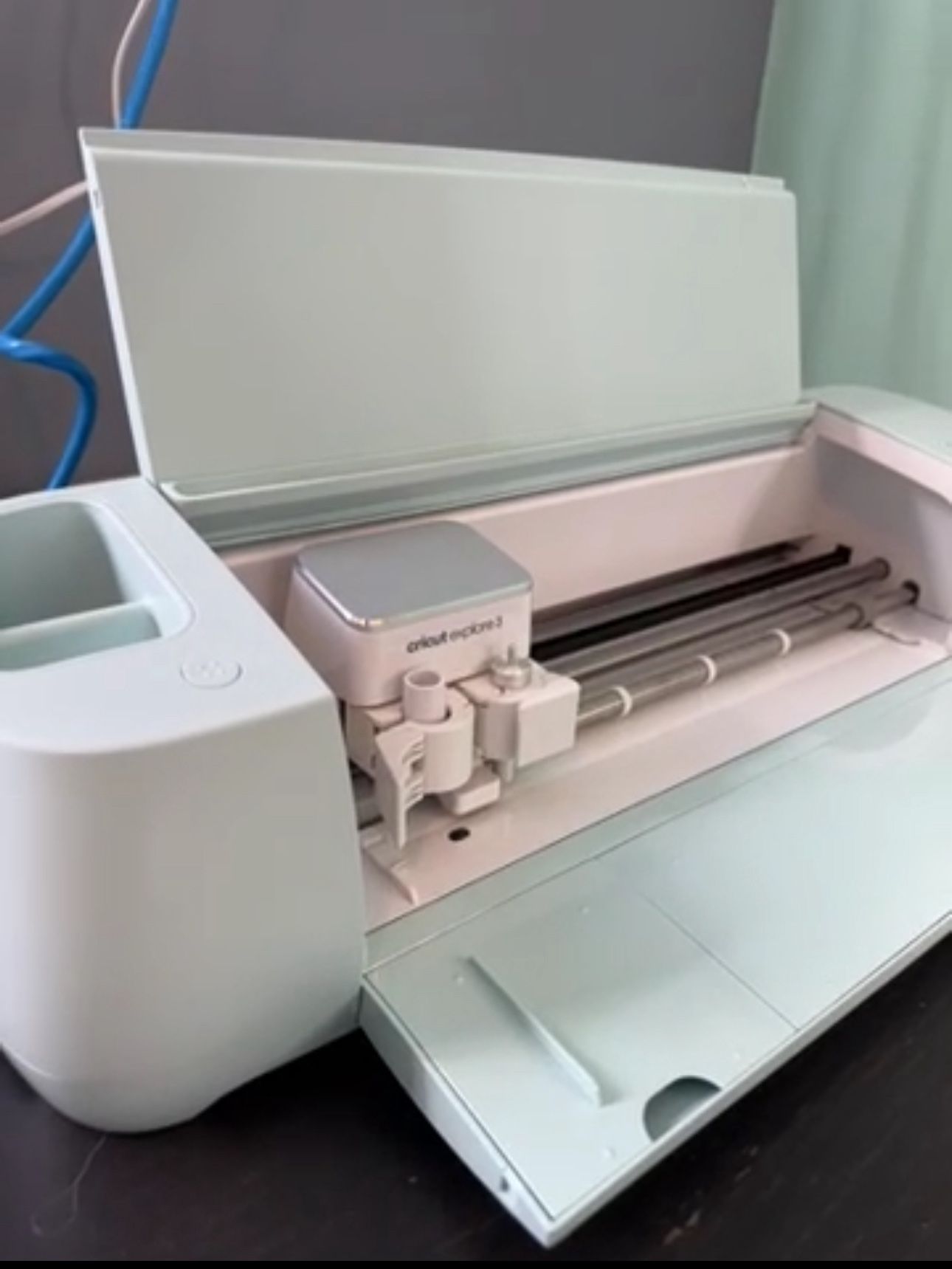 Cricut Explore2