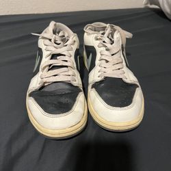 Jordan 1 Low's