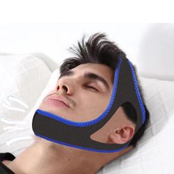 Anti Snoring Chin Strap,