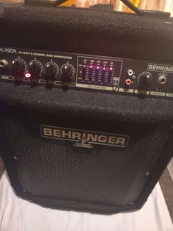 Speaker para guitarra 🎸  450A 45W