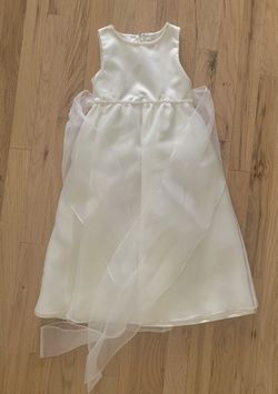 Flower girl / Party Dress / size 3t