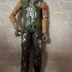 Terminator Salvation 3.75 Inch Figure