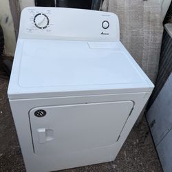 Dryer Electric Amana Whirlpool He