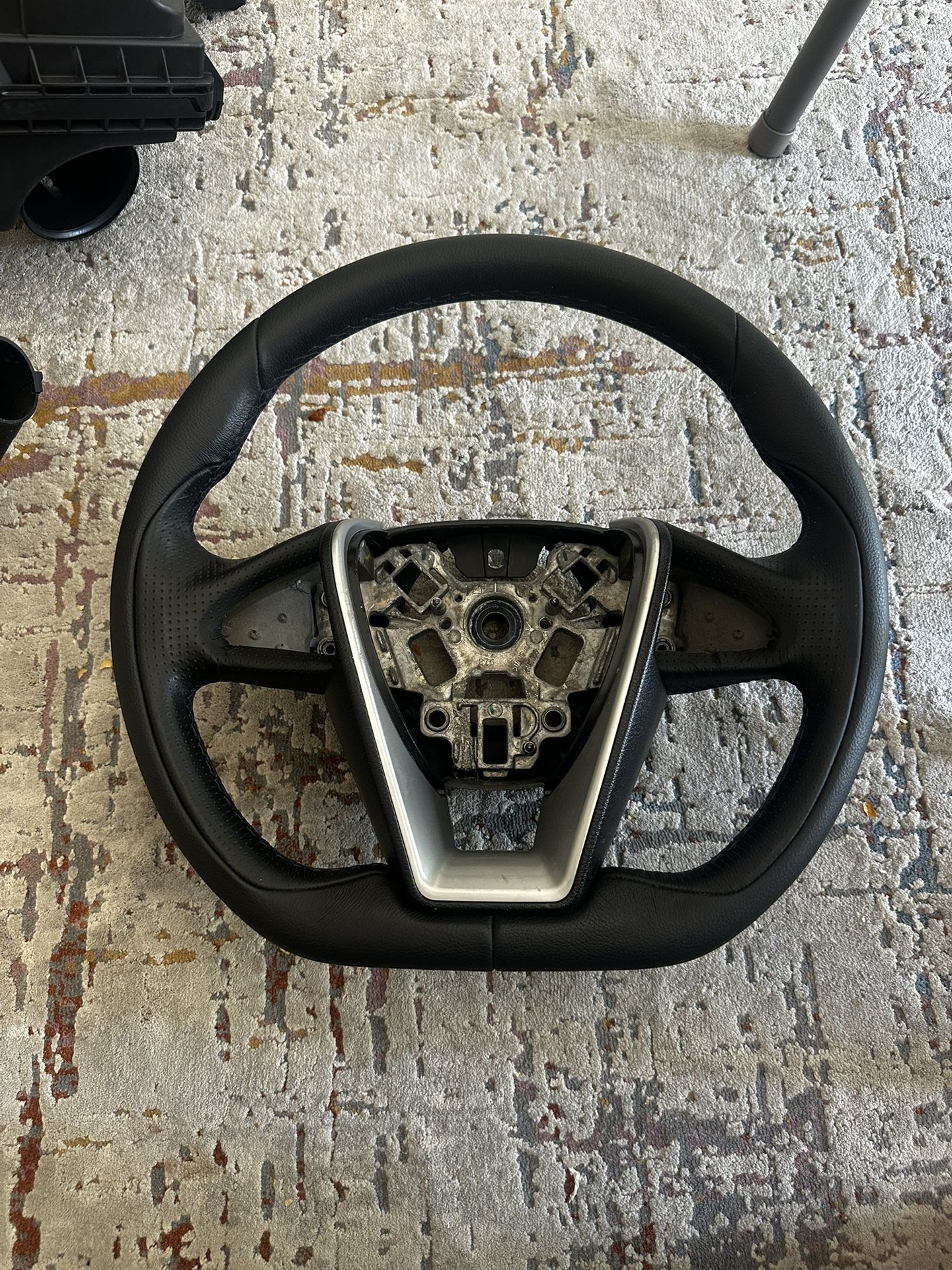 2020 Nissan Maxima Steering Wheem
