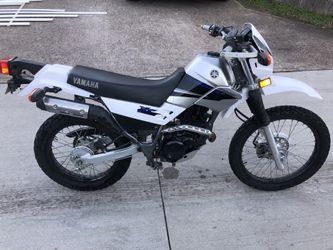 2004 Yamaha XT225 for Sale in Lucas, TX - OfferUp
