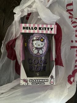 Hello Kitty Mom Cup