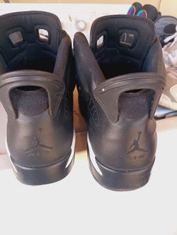 Jordans diff sizes diff conditions