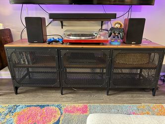 TV stand from IKEA