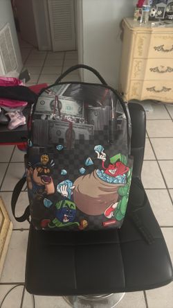 Sprayground