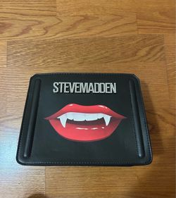 Steve Madden Halloween Bevelyn Bag