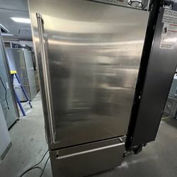 Kitchenaid 36” Built In Refrigerator 2024