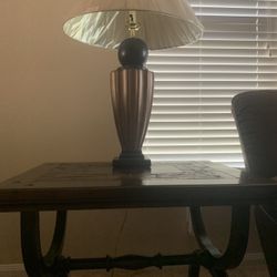 Living Room Table Set 