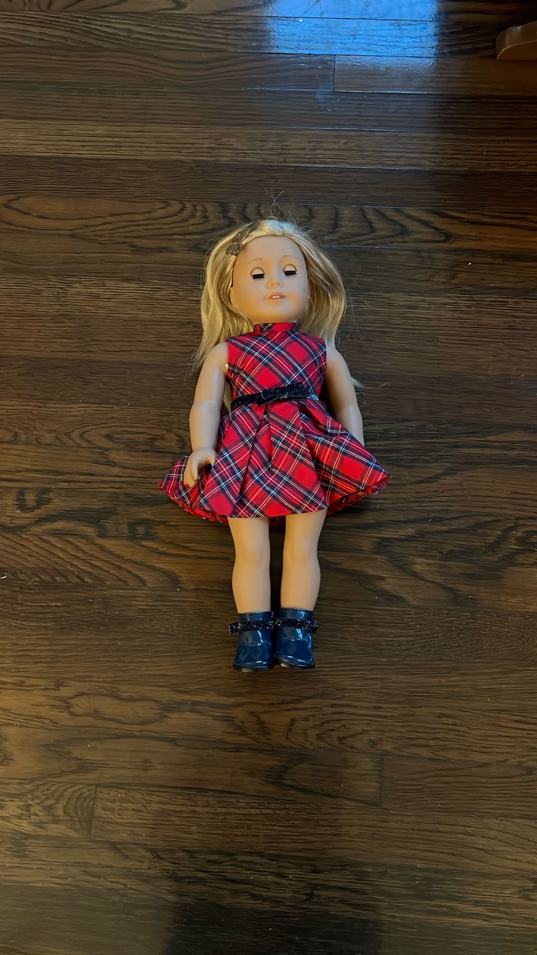 American Girl Doll