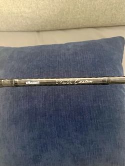 Okuma Pch Cuatom