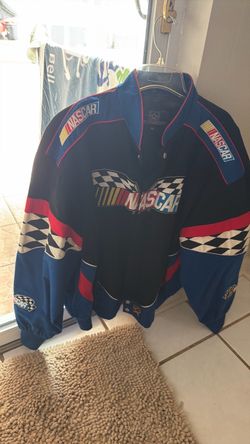 Nascar Jackets