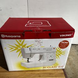 Sewing machine Brand New In Box! 