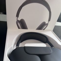 Authentic Airpod Maxes 