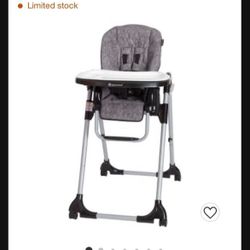 5 In One High Chair 