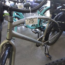 Kent Cruiser Bike