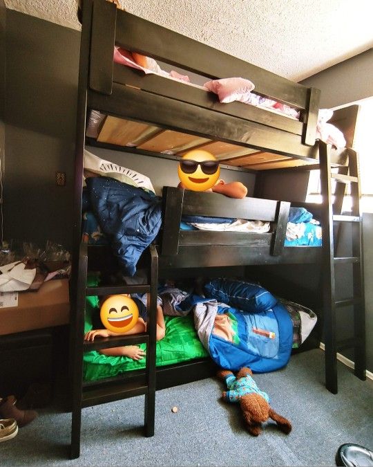 Bunk Beds