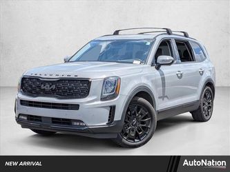 2022 Kia Telluride