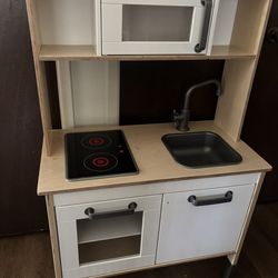 IKEA Toy Kitchen