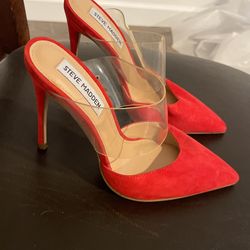 Steve Madden Womens Daydream Heels for Sale in Brooklyn NY OfferUp