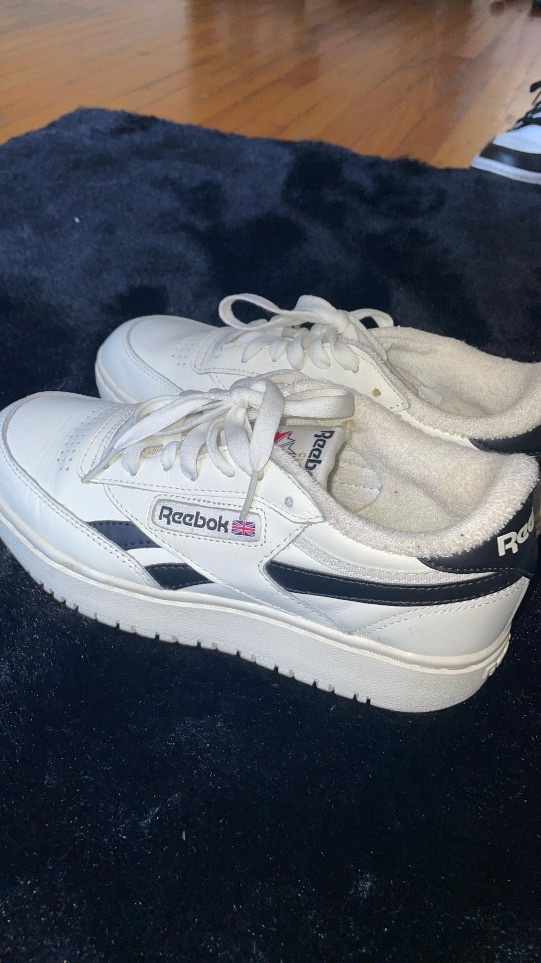 Reebok Shoes