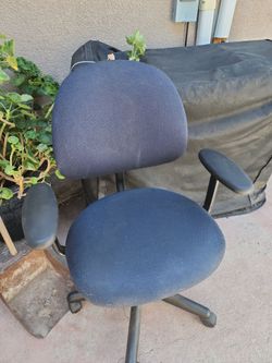 Office chair
