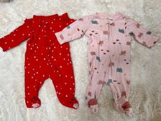3 Month Sleeper Bundle Of 2