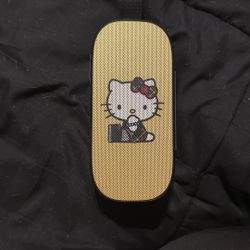 Hello Kitty Bluetooth Speaker