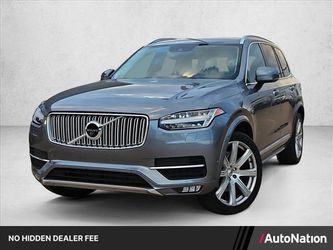 2019 Volvo XC90